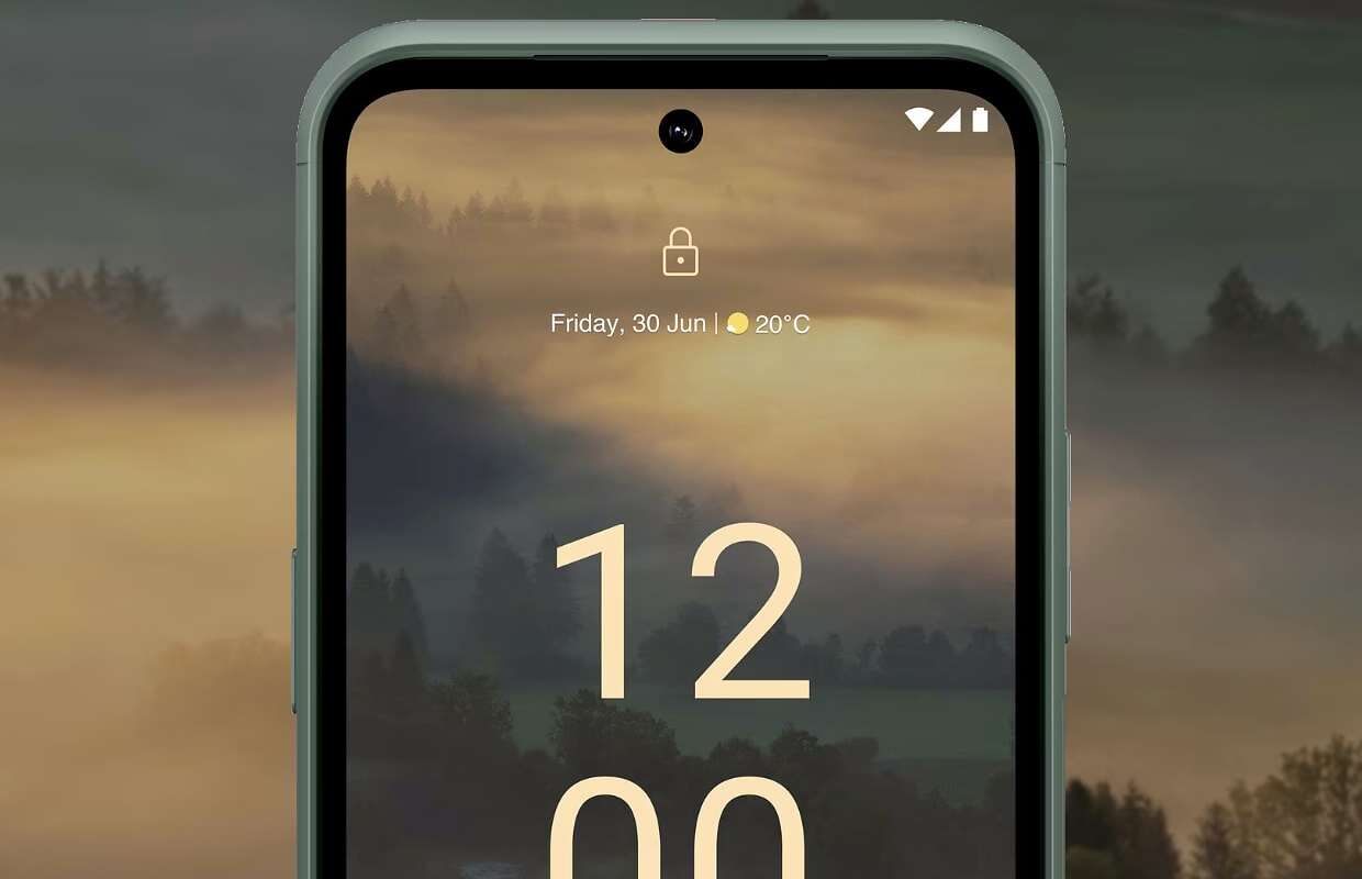 نوكيا إكس آرر 21 هاتف nokia xr 21 (وكالات)