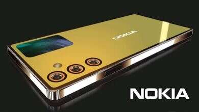 هاتف Nokia Oxygen Pro Max (وكالات)