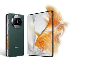 هاتف HUAWEI Mate X3 (وكالات)