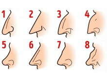 أشكال الأنف (مواقع)