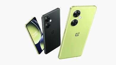 هاتف OnePlus Nord N30 (وكالات)
