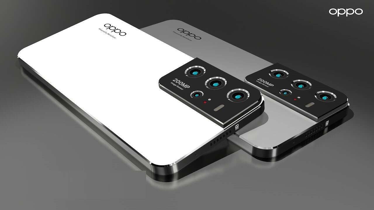 أوبو الجديد هاتف OPPO K15 5G (وكالات)
