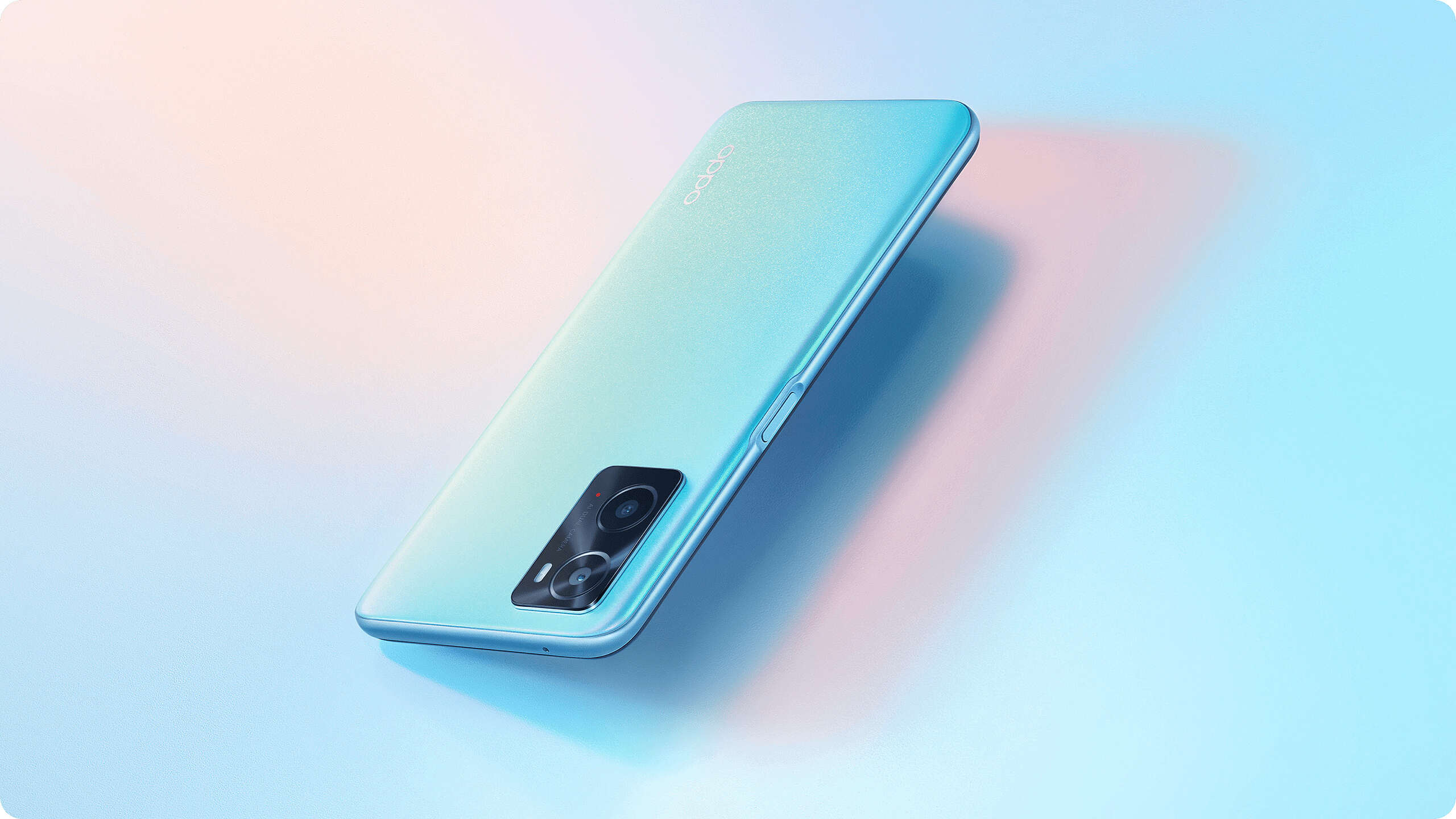 أوبو 76 هاتف Oppo A76 (موقع أوبو)