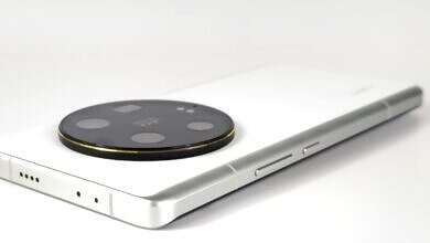 هاتف Xiaomi 13 Ultra Global ROM (وكالات)