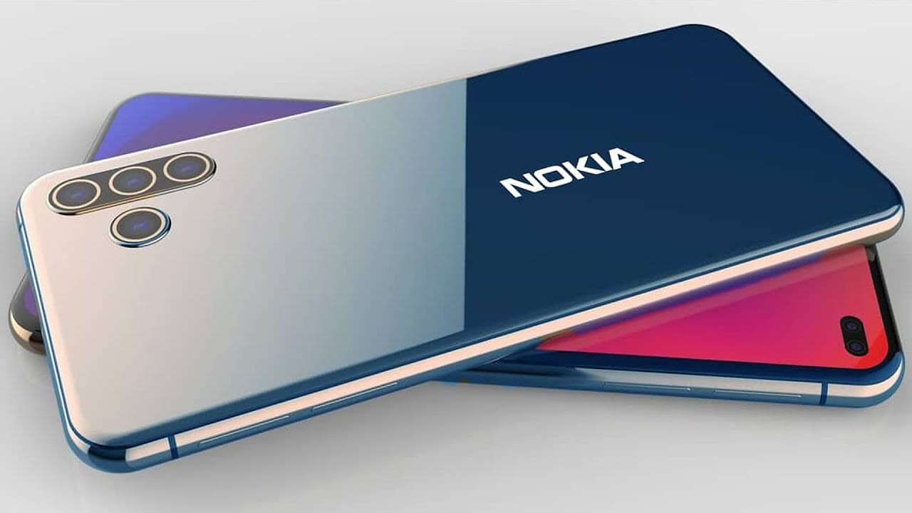 نوكيا سفاري هاتف Nokia Safari Max Pro (وكالات)