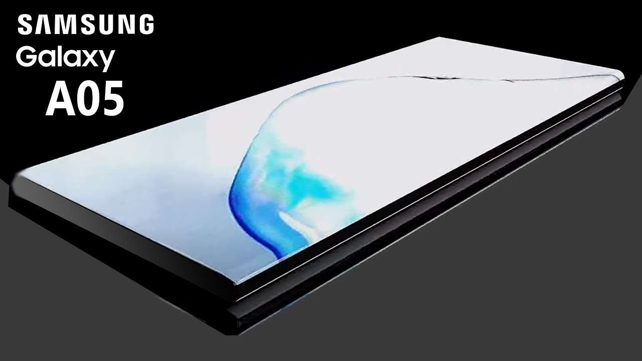 جلاكسي إيه 5 هاتف Galaxy A05 Pro (وكالات)