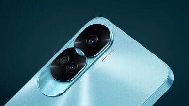 هاتف Honor 90 Lite (وكالات)