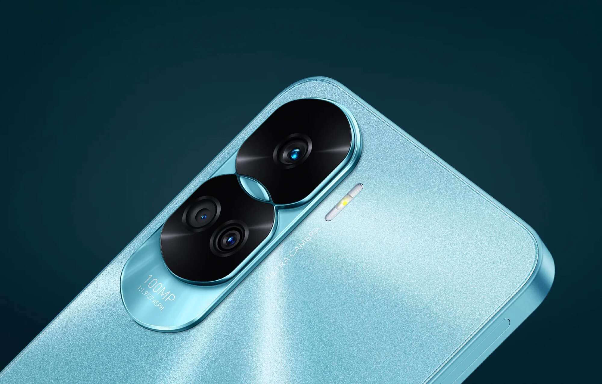 هونر 90 لايت هاتف Honor 90 Lite (وكالات)