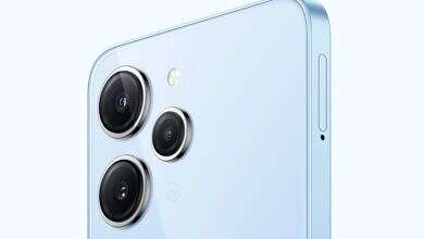 هاتف Redmi 12 (وكالات)