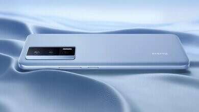 هاتف Redmi K60 Ultra (وكالات)