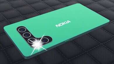 هاتف nokia joker max (وكالات)