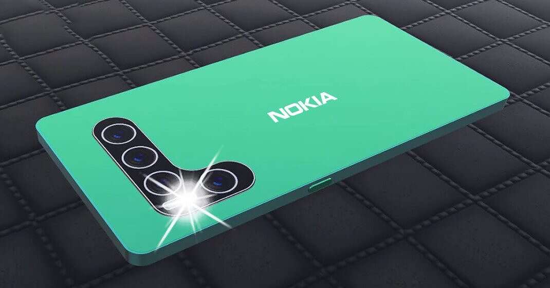 نوكيا جروك هاتف nokia joker max (وكالات)
