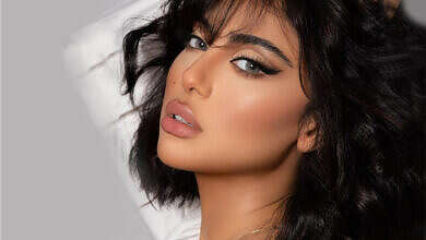 الفنانة البحرينية شيلاء سبت (وكالات)