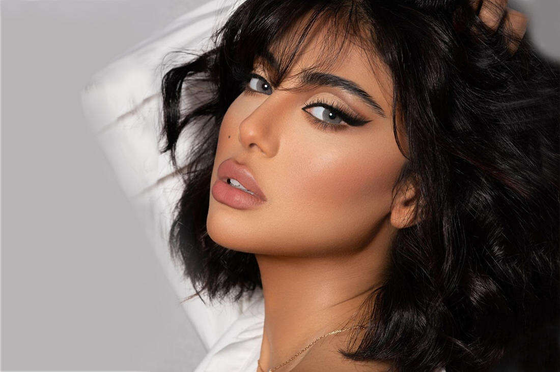شيلاء سبت الفنانة البحرينية شيلاء سبت (وكالات)
