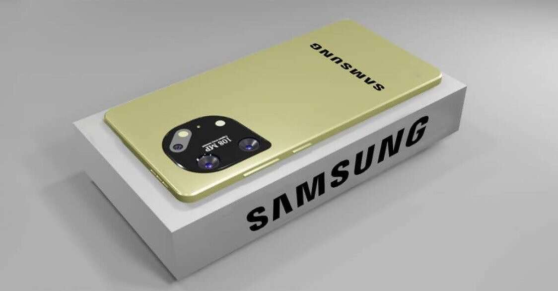 جلاكسي ايه 5 هاتف Samsung Galaxy A05 Pro (وكالات)