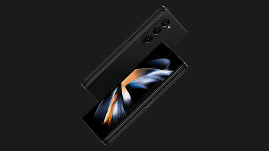 هاتف Galaxy Z Fold 6 (وكالات)