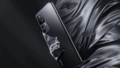 هاتف Redmi K60 Ultra (وكالات)