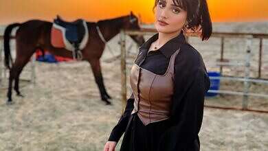 شهيرة تيك توك اليمنية ميار علي (منصات تواصل)