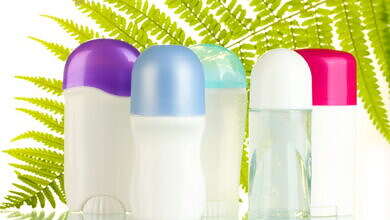 طريقة صنع مزيل عرق في البيت (مواقع)