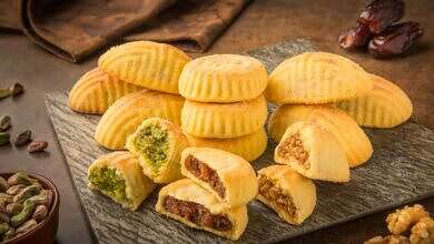 معمول تمر (مواقع)