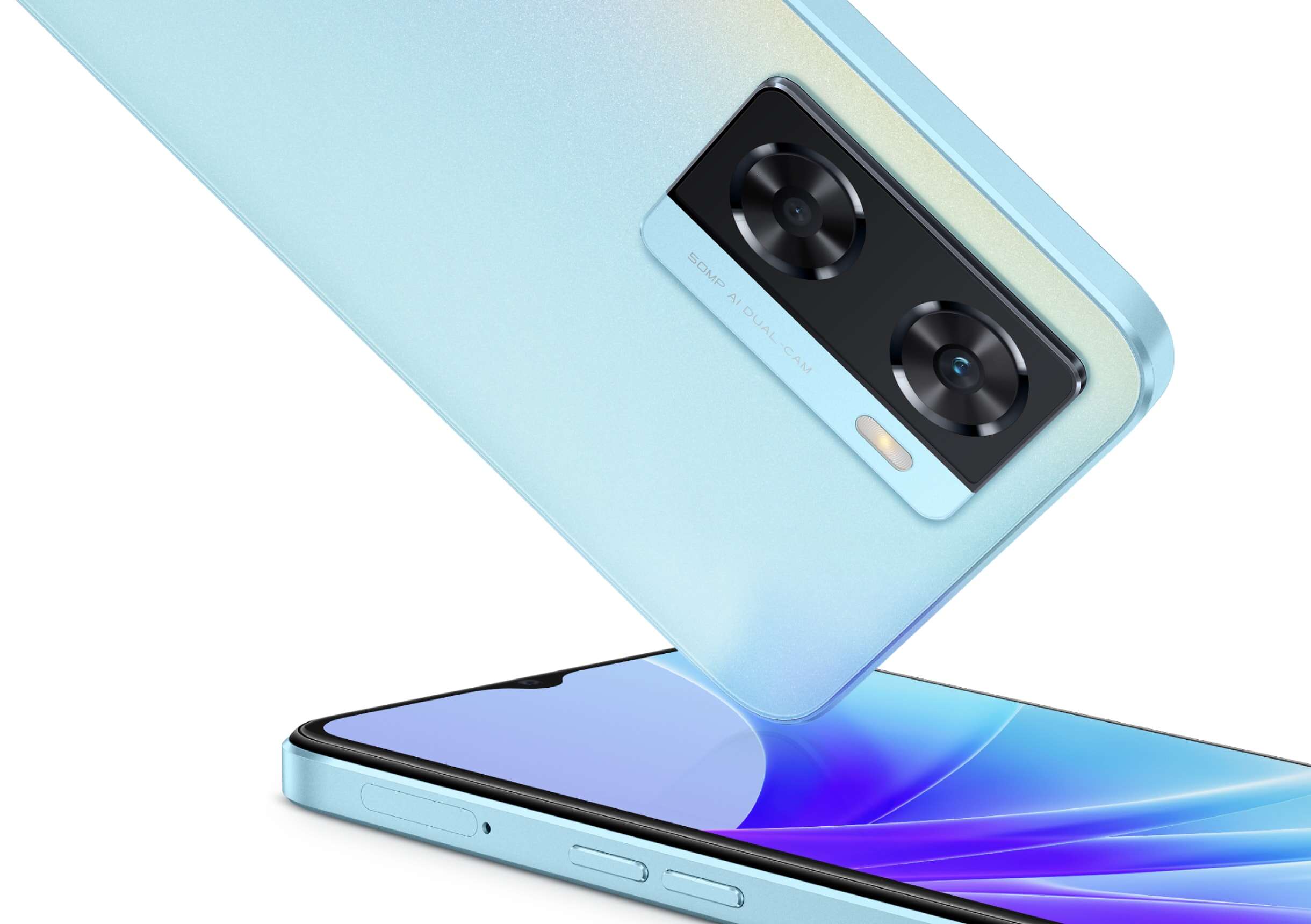 أوبو 77 هاتف oppo a77 (وكالات)