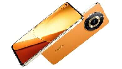 هاتف Realme Narzo 60 5G (وكالات)