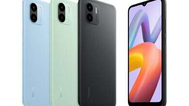 هاتف Xiaomi Redmi A2 (وكالات)