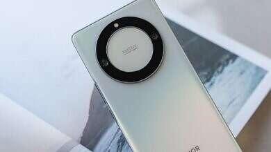 هاتف Honor X50 (وكالات)