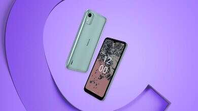 هاتف Nokia C12 Pro (وكالات)