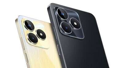 هاتف Realme C51 (وكالات)