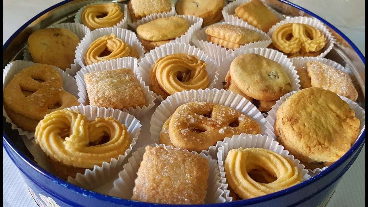 بسكويت زبدة بسكويت زبدة (مواقع)