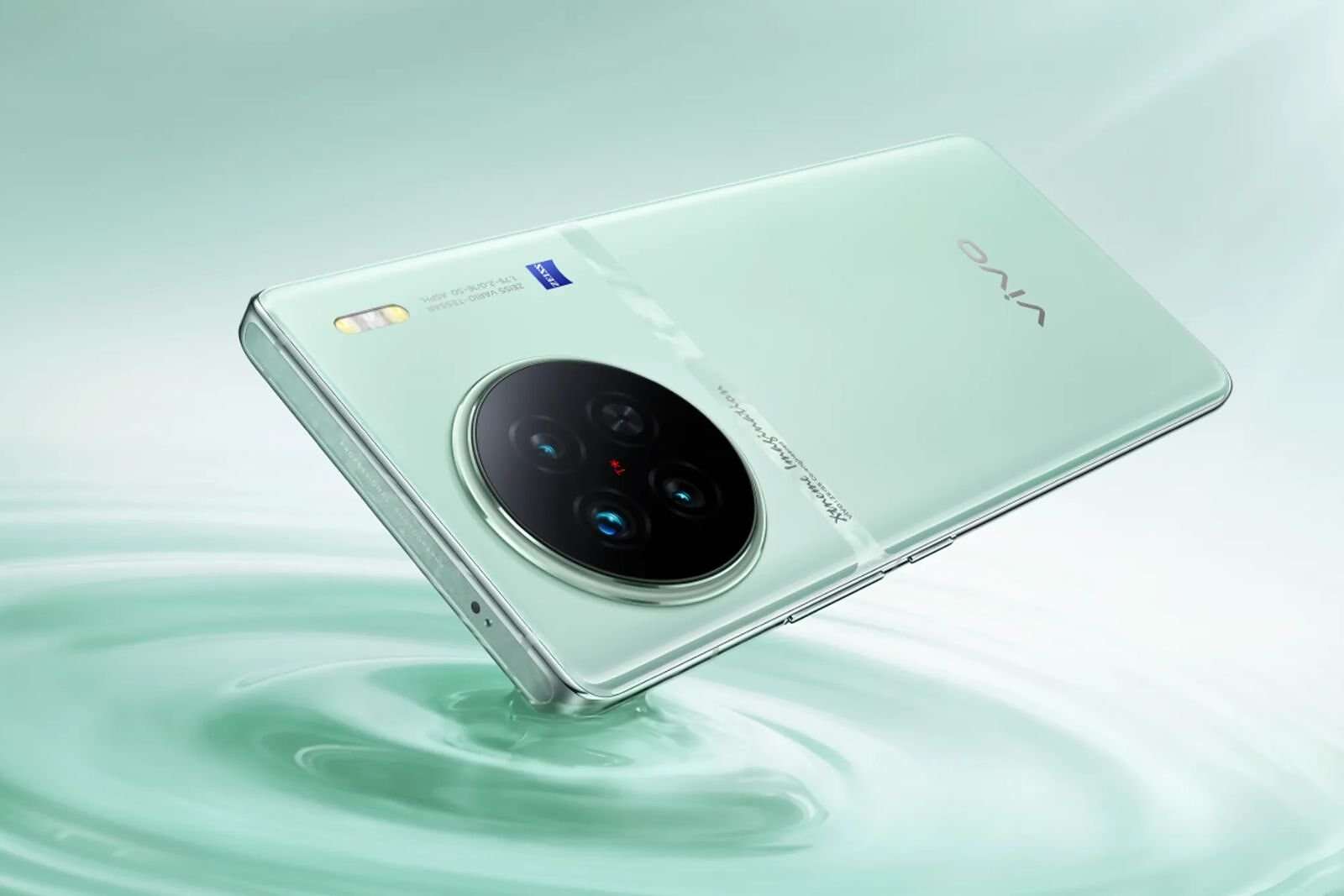 فيفو إكس 90 هاتف Vivo X90S (وكالات)