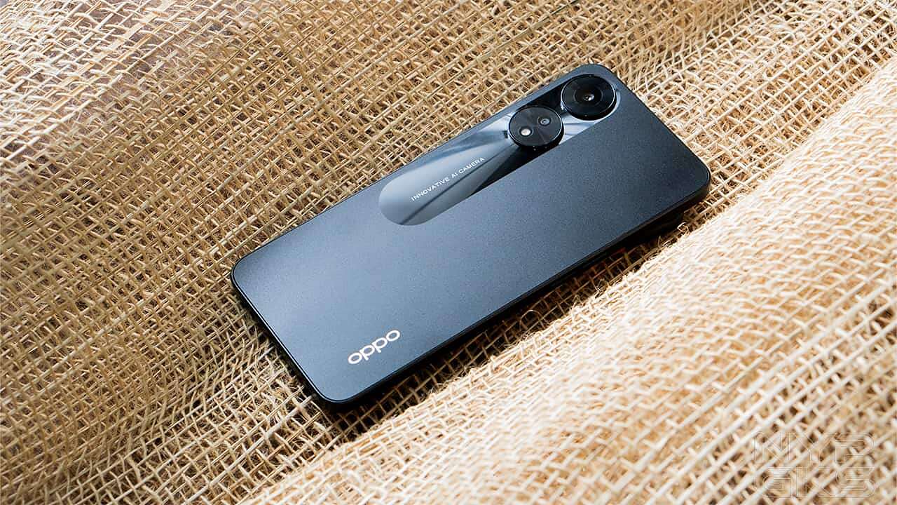 أوبو إيه 787 هاتف OPPO A78 4G (مواقع)