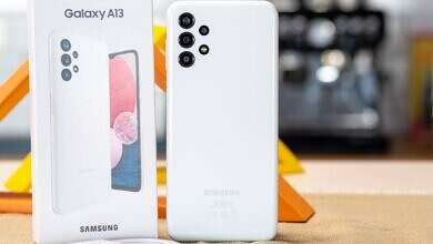 هاتف Samsung Galaxy A13 Pro 5G (وكالات)