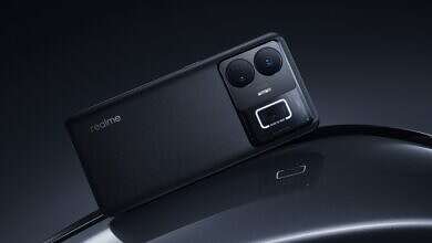 هاتف Realme GT 3 (وكالات)