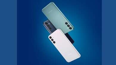 هاتف Galaxy M34 5G (مواقع)