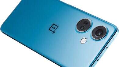 هاتف Oppo K11 (وكالات)