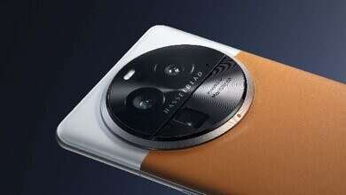 هاتف OPPO Find X6 Pro (وكالات)