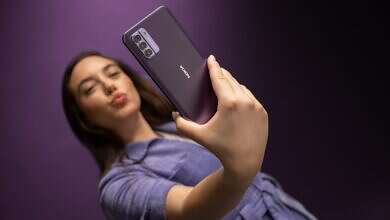 هاتف Nokia G42 (وكالات)