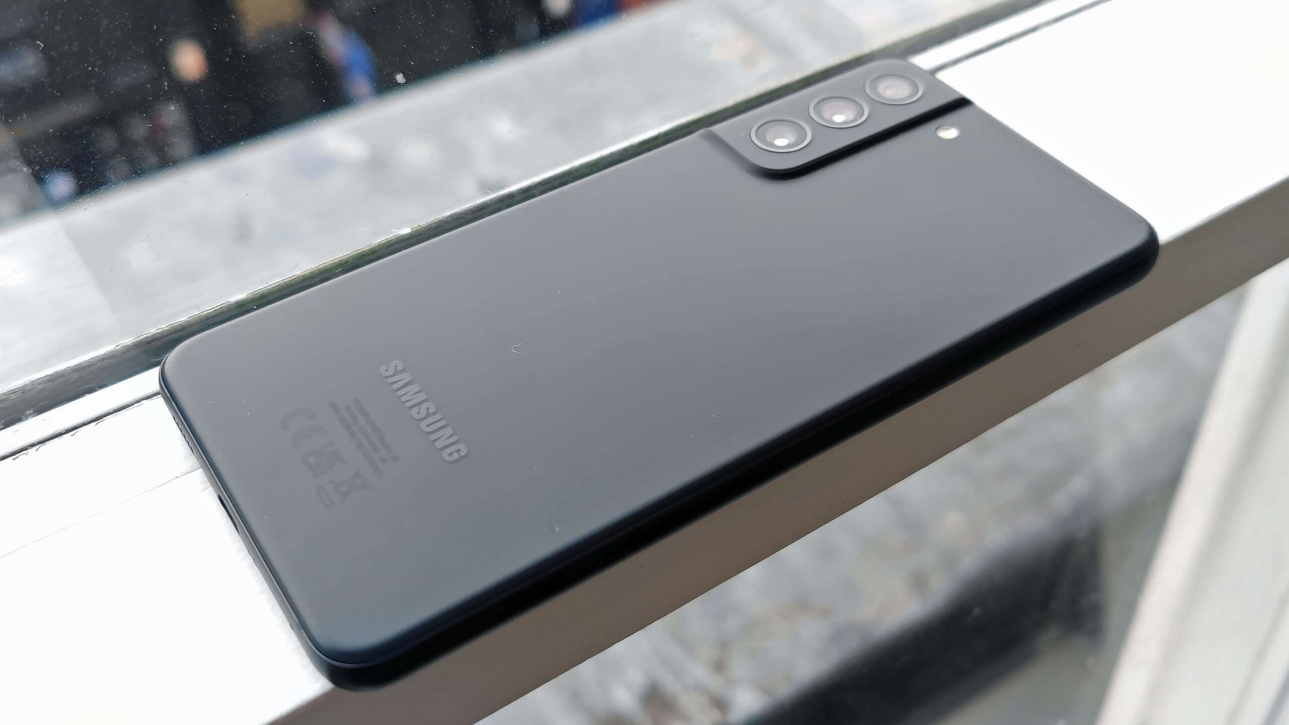 جلاكسيي هاتف Samsung Galaxy S23 FE (مواقع)