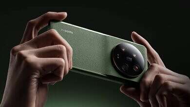 هاتف Xiaomi 13 Ultra (وكالات)