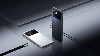 هاتف Infinix Note 30 VIP (مواقع)