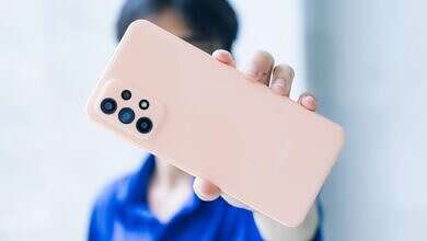 هاتف Samsung Galaxy A25 (مواقع)