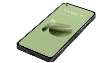 هاتف Asus Zenfone 10 (وكالات)