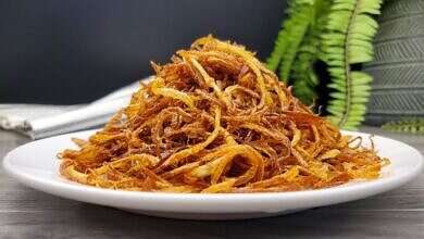 بصل مقلي (مواقع)