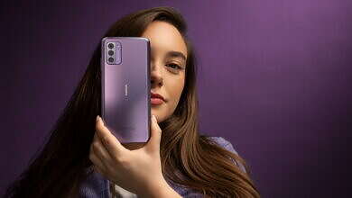 هاتف Nokia C210 (مواقع)