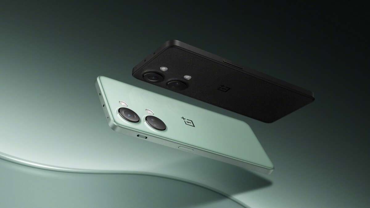 ون بلس 3 هاتف OnePlus Nord 3 (وكالات)