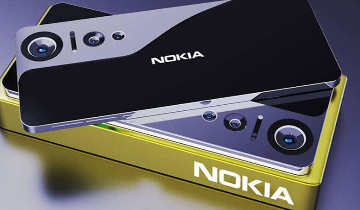 نوكيا إن 9 هاتف Nokia N9 Pro 5G (مواقع)