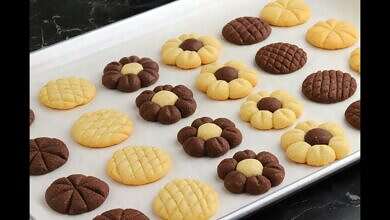 بسكويت العشر دقائق (مواقع)