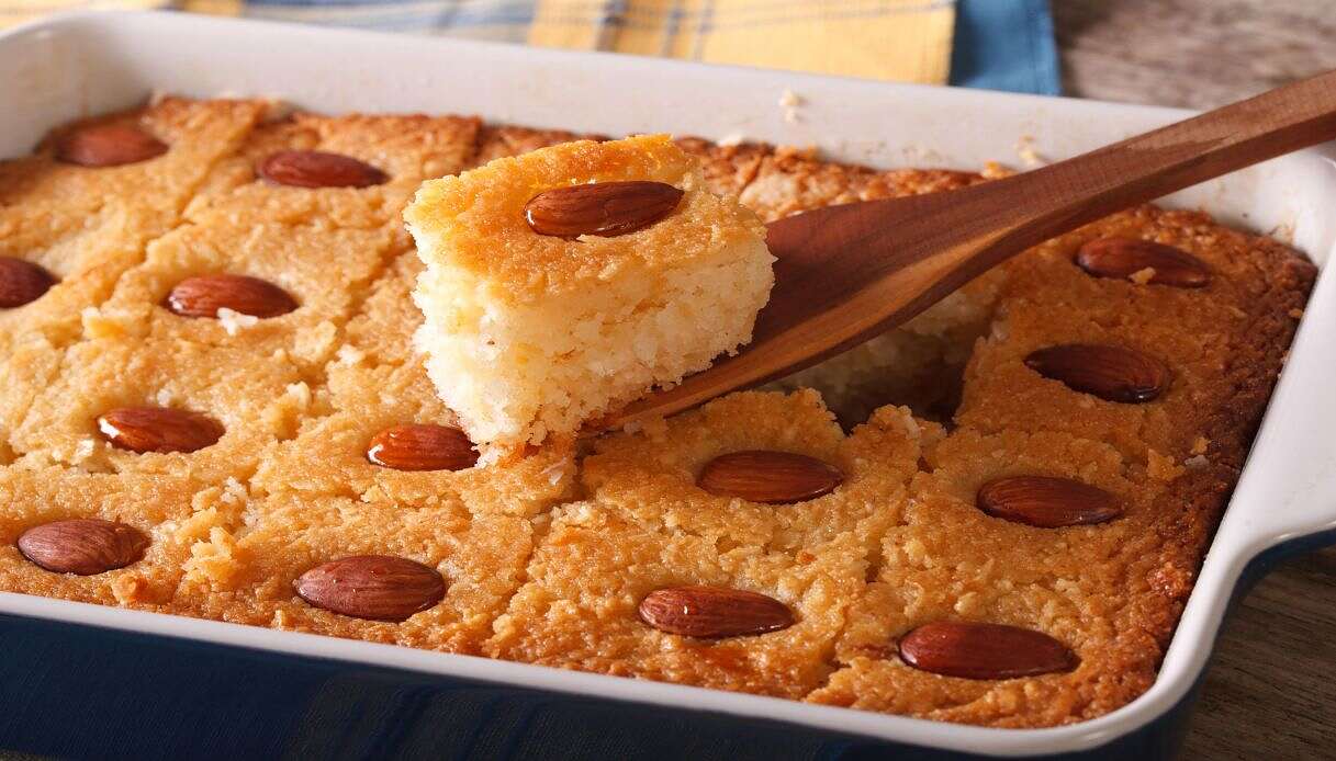 بسبوسة بسبوسة زبادي (مواقع)